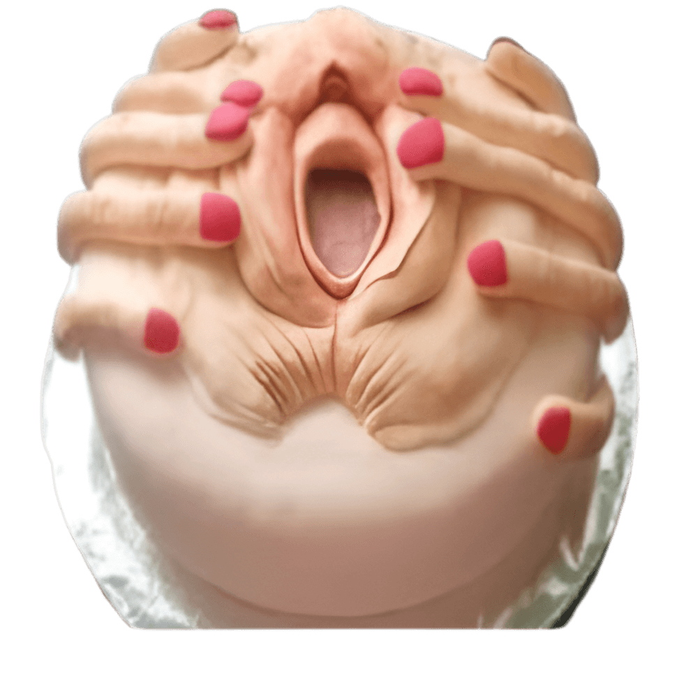 Pussy Cake 