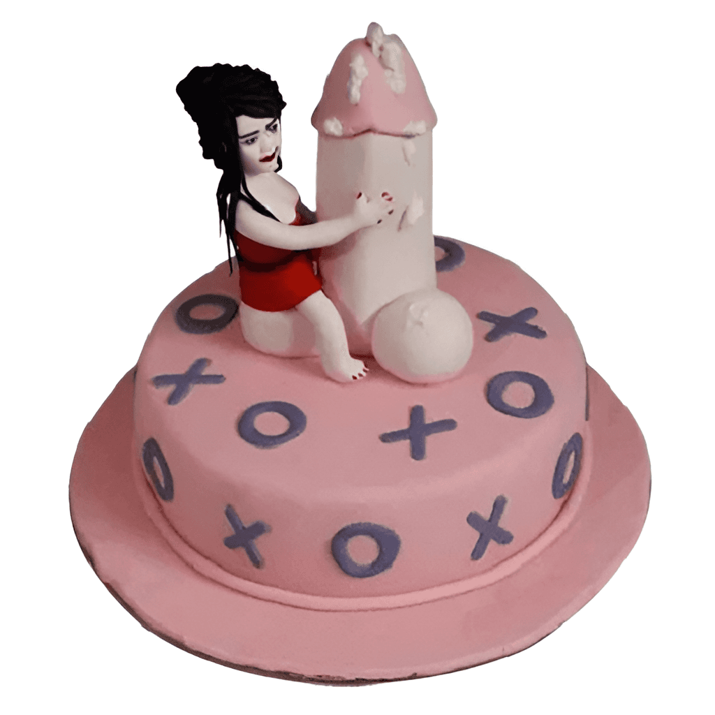 X Cake