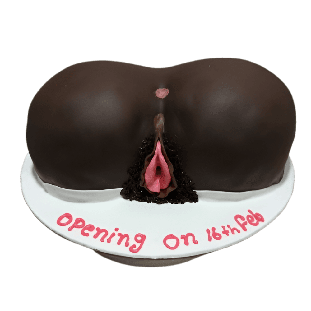 Dark Chocolate Fudge